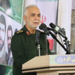 سردار ریحانی: ایران اسلامی به الگوی ملت‌های آزادی‌خواه تبدیل شده است