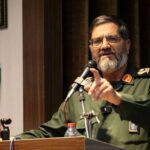سردار شفاهی: دشمن با ۲۰۰شبکه فارسی‌زبان به جنگ رسانه‌ای ایران آمده است