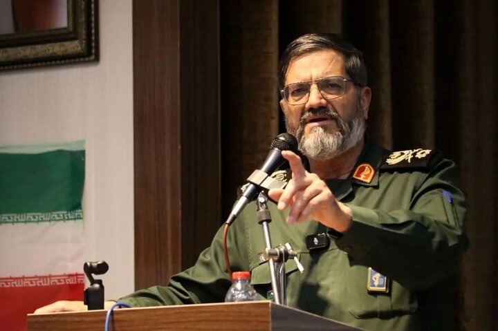 سردار شفاهی: دشمن با ۲۰۰شبکه فارسی‌زبان به جنگ رسانه‌ای ایران آمده است