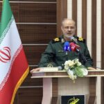 سردار محبی: دشمن در جنگ ادراکی برای ایجاد تصور فروپاشی ناکام ماند