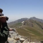 سردار کرمی: در کمین تروریست‌ها و آماده پاسخ قاطعیم