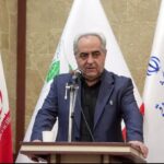 سرمست: خانواده‌های شهدا نماد صبر و ایستادگی ملت ایران هستند