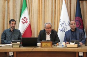 سرمست: روابط عمومی‌ها باید صدای مردم را به حاکمیت منتقل کنند