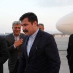 سفر معاون رئیس‌جمهور به آذربایجان شرقی برای بررسی مسائل مناطق محروم