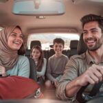 «سفرهای خانوادگی» چگونه مغز را از چرخه استرس خارج می‌کند؟