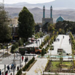 سلطانمحمدی: پروژه‌های جدید گردشگری در محدوده سبزه‌میدان زنجان تعریف شد