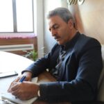 سلطانی: ۲۰۱ پروژه برق‌رسانی کردستان در هفته دولت به بهره‌برداری می‌رسد