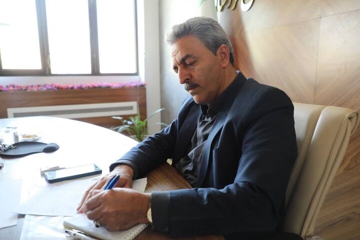 سلطانی: ۲۰۱ پروژه برق‌رسانی کردستان در هفته دولت به بهره‌برداری می‌رسد