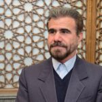 سلیمانی: ناوگان حمل‌ونقل در مرز خسروی پاسخگوی زائران است