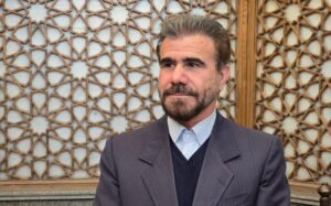 سلیمانی: ناوگان حمل‌ونقل در مرز خسروی پاسخگوی زائران است