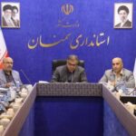 سمنان در مسیر تقویت سپر پدافندی در برابر بحران‌ها