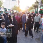 سنندج در تکاپوی برگزاری مهمانی «امت احمد»