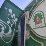 سنندج غرق در عطر محمدی؛ «مهمانی امت احمد» روایتگر وحدت مردم کردستان