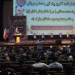 سهم ۵۲ درصدی آذربایجان غربی از تجارت مرزی کشور؛ لزوم حفظ وحدت و انسجام