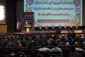 سهم ۵۲ درصدی آذربایجان غربی از تجارت مرزی کشور؛ لزوم حفظ وحدت و انسجام