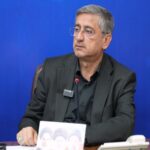 شبکه پایین‌دست سد «ایوشان» تکمیل شود