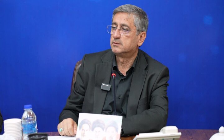 شبکه پایین‌دست سد «ایوشان» تکمیل شود