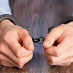شرور سابقه‌دار در درگیری با پلیس نوشهر مجروح و بازداشت شد