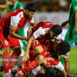 شروع امیدوارکننده پرسپولیس با ۱۵ دقیقه طوفانی/ جدیدها چنگی به دل زدند!
