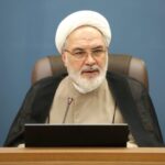 شعر محتشم کاشانی از مرزهای ایران عبور کرد