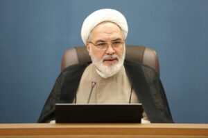 شعر محتشم کاشانی از مرزهای ایران عبور کرد