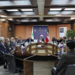 شناسایی کانون‌های اصلی بروز تخلف در فارس