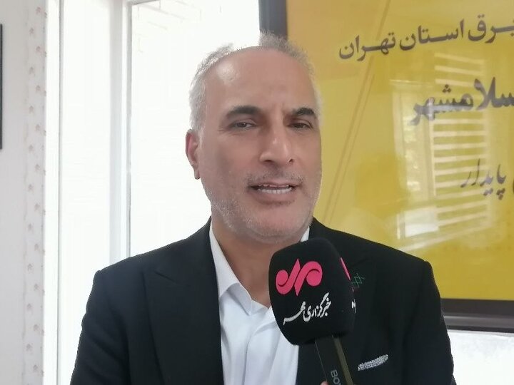 شناسایی ۲۰۰ انشعاب غیرمجاز برق در اسلامشهر