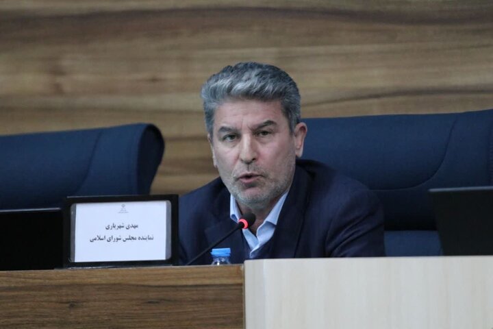 شهریاری: خراسان شمالی در حوزه ارتباطات ضعف جدی دارد