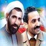 شهیدان رجایی و باهنر الگوی ماندگار مدیریت جهادی و خدمت بی‌منت هستند