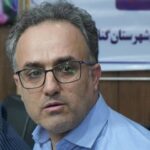 شیرافکن: مشکلات شهروندان با راه و شهرسازی و شهرداری در گناوه بررسی شد