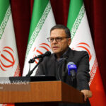 صادقی: خبرنگاری مسئولیت اخلاقی در پاسداری از حقیقت است