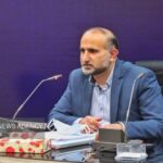 صالحی: بازار ظرفیت بزرگی برای تقویت اقتصاد و حل مشکلات کشور دارد