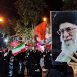 صد و شصت و ششمین حماسه حضور لنگرودی‌ها زیر بارش رحمت الهی