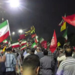 صد و شصت و هشتمین شب اقتدار و حماسه در مازندران