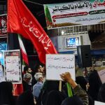 صد و شصت و هفتمین قرار مردم لنگرود در میدان