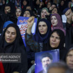 صد و شصت و یکمین موج حضور بجنوردی‌ها در میدان