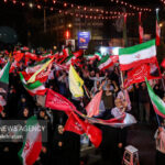 صد و هشتاد و سومین موج حضور بجنوردی‌ها در میدان