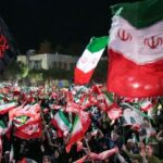 صد و پنجاه و سومین شب بیعت مردم دیار آفتاب با رهبر معظم انقلاب