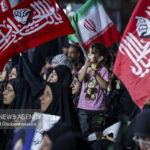 صد و پنجاه و نهمین موج حضور بجنوردی ها در میدان