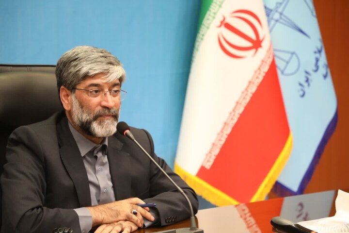صدور حکم قطعی قاچاق سازمان یافته ۱۰۷ میلیون دلار ارز در آذربایجان غربی