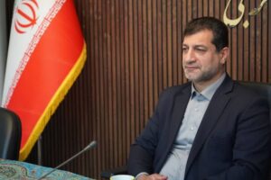صفری: ۵۹ پروژه گردشگری در آذربایجان غربی در دست ساخت است