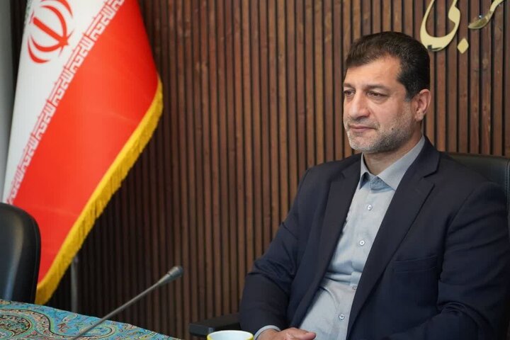 صفری: ۵۹ پروژه گردشگری در آذربایجان غربی در دست ساخت است