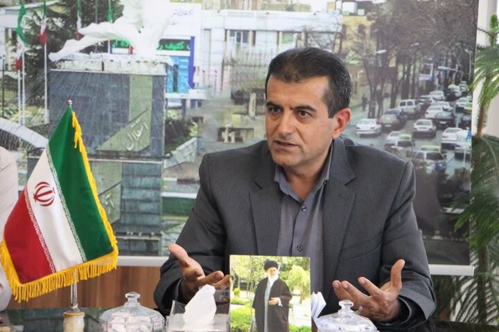 صلواتی: نظارت میدانی بر خانه‌های بهداشت کارگری کردستان تقویت می‌شود