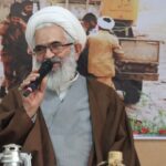 صیانت از موقوفات باید با فرهنگ‌سازی و همراهی مردم همراه باشد