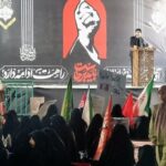 ضرورت وحدت در گام دوم انقلاب؛ لزوم مطالعه تاریخ معاصر برای جوانان