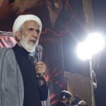 طائب: ایمان سلاح شکست‌ناپذیر رزمندگان در برابر استکبار جهانی است