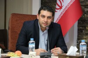 طالب نیا: روند ثبت و احیای آثار تاریخی بیجار با جدیت دنبال می‌شود