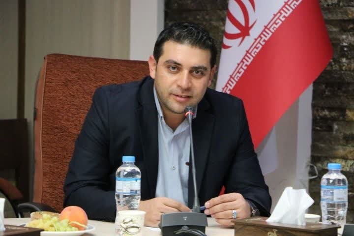 طالب نیا: روند ثبت و احیای آثار تاریخی بیجار با جدیت دنبال می‌شود