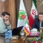 طالب‌نیا: بازارچه دائمی صنایع‌دستی از نیازهای گردشگری کامیاران است
