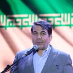 طالبی: کرمان به یکی از قطب‌های برتر خدمات درمانی کشور تبدیل می‌شود